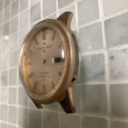 Seiko SportsMatic Analog Mechanical (Manual) Men