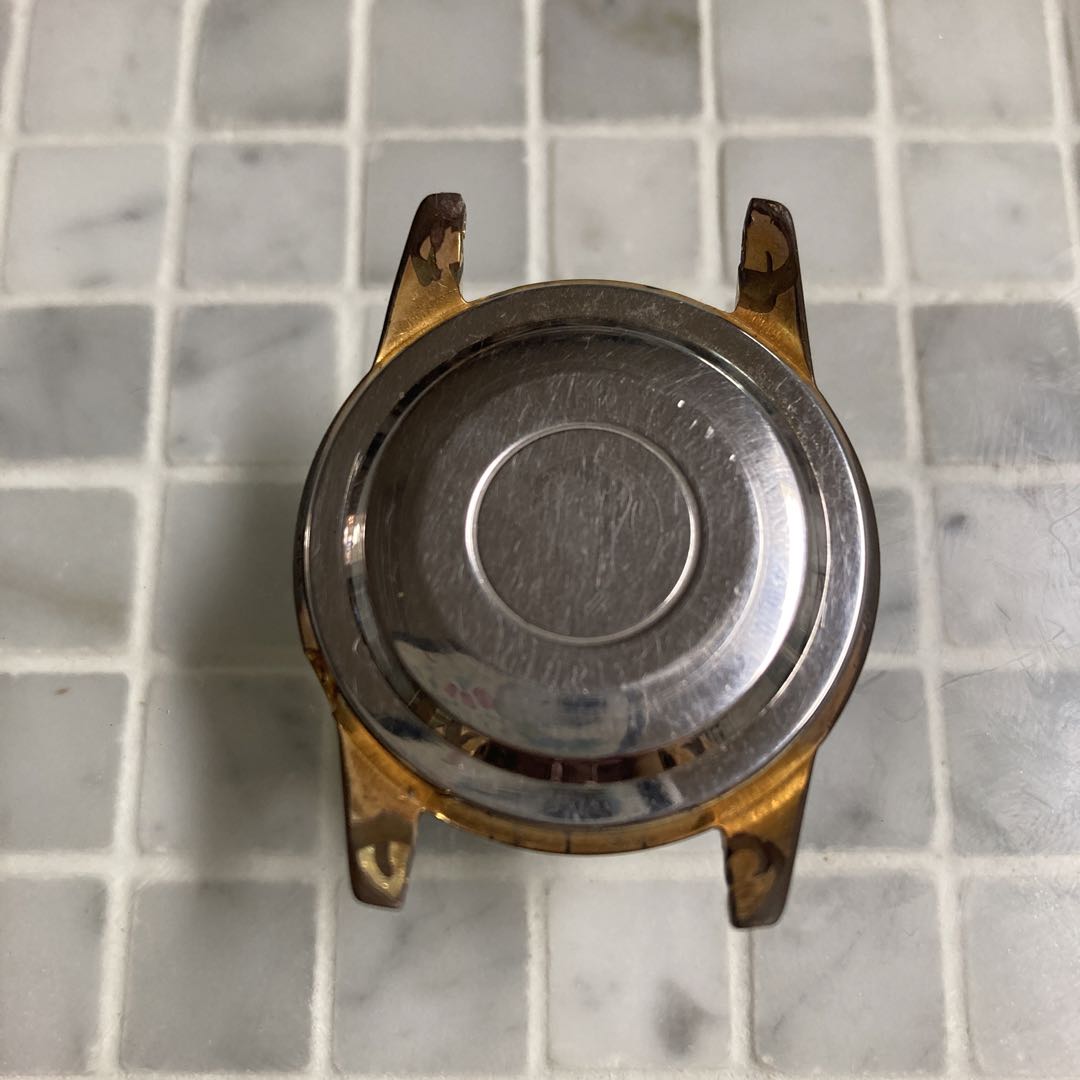 Seiko SportsMatic Analog Mechanical (Manual) Men
