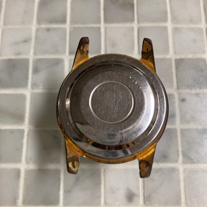 Seiko SportsMatic Analog Mechanical (Manual) Men