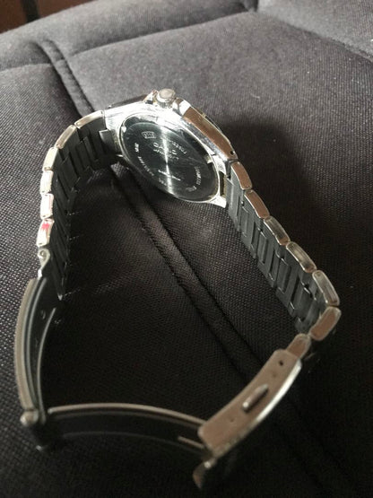 Casio Analog Quartz Men Watch