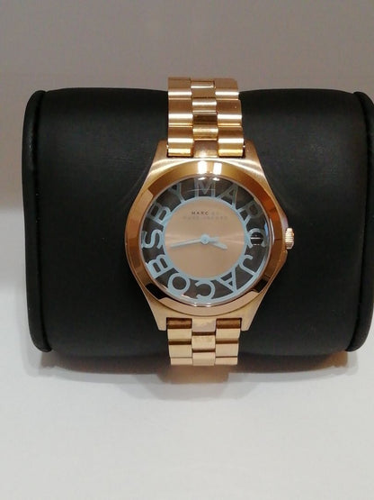 Marc By Jacobs Analog Quartz Men