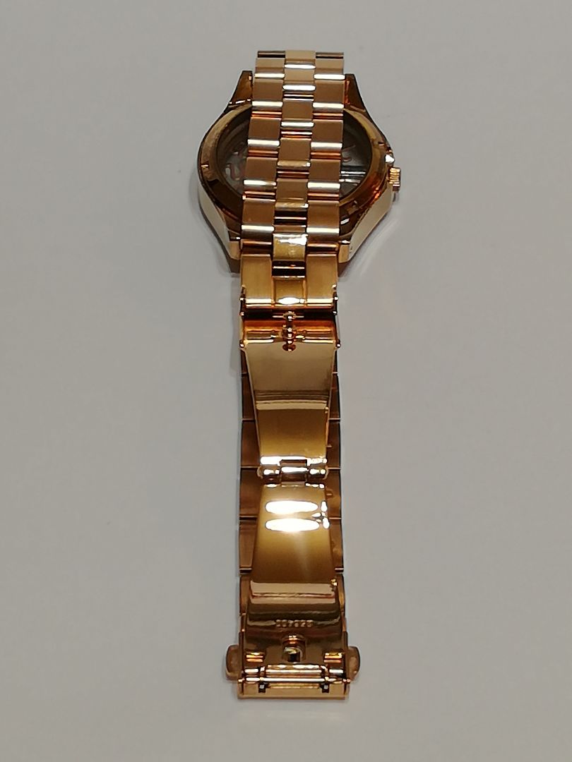 Marc By Jacobs Analog Quartz Men