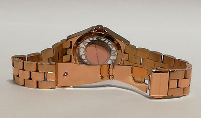 Marc By Jacobs Analog Quartz Men