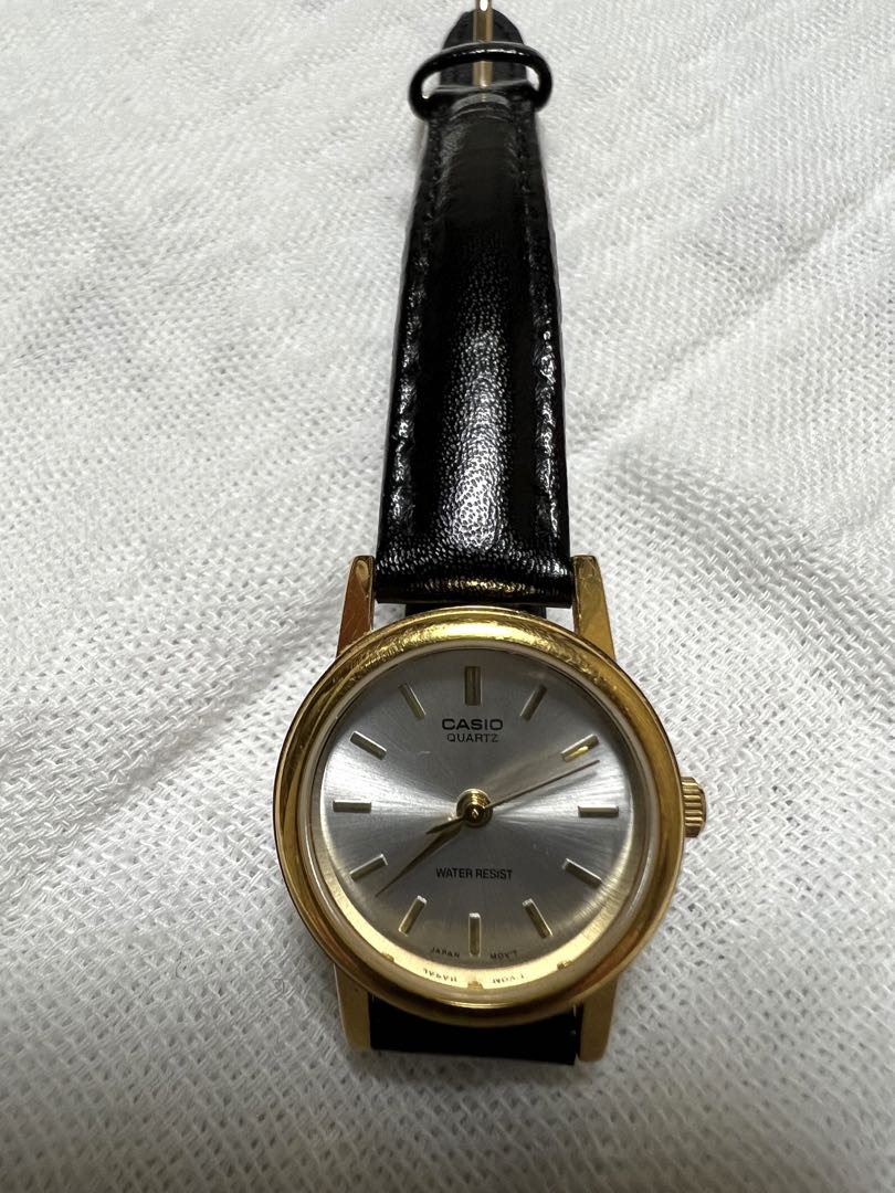 Casio LTP LTP-1095 Analog Quartz Women -1095
