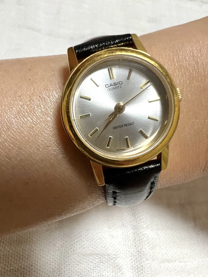 Casio LTP LTP-1095 Analog Quartz Women -1095