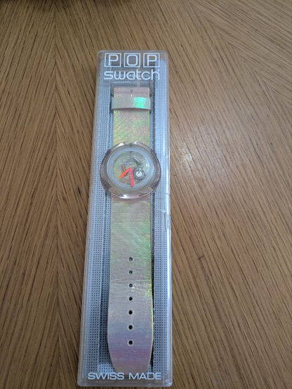 Swatch Analog Quartz Women