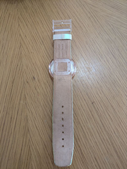 Swatch Analog Quartz Women
