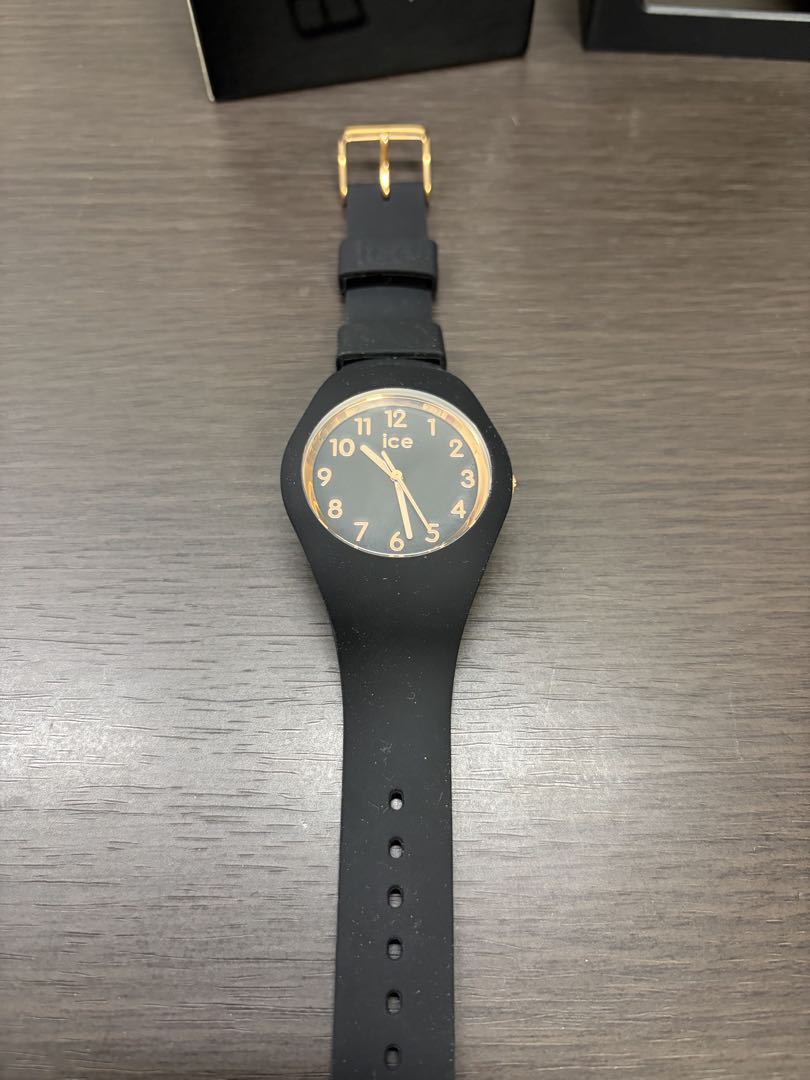 Ice Watch Analog Quartz Men