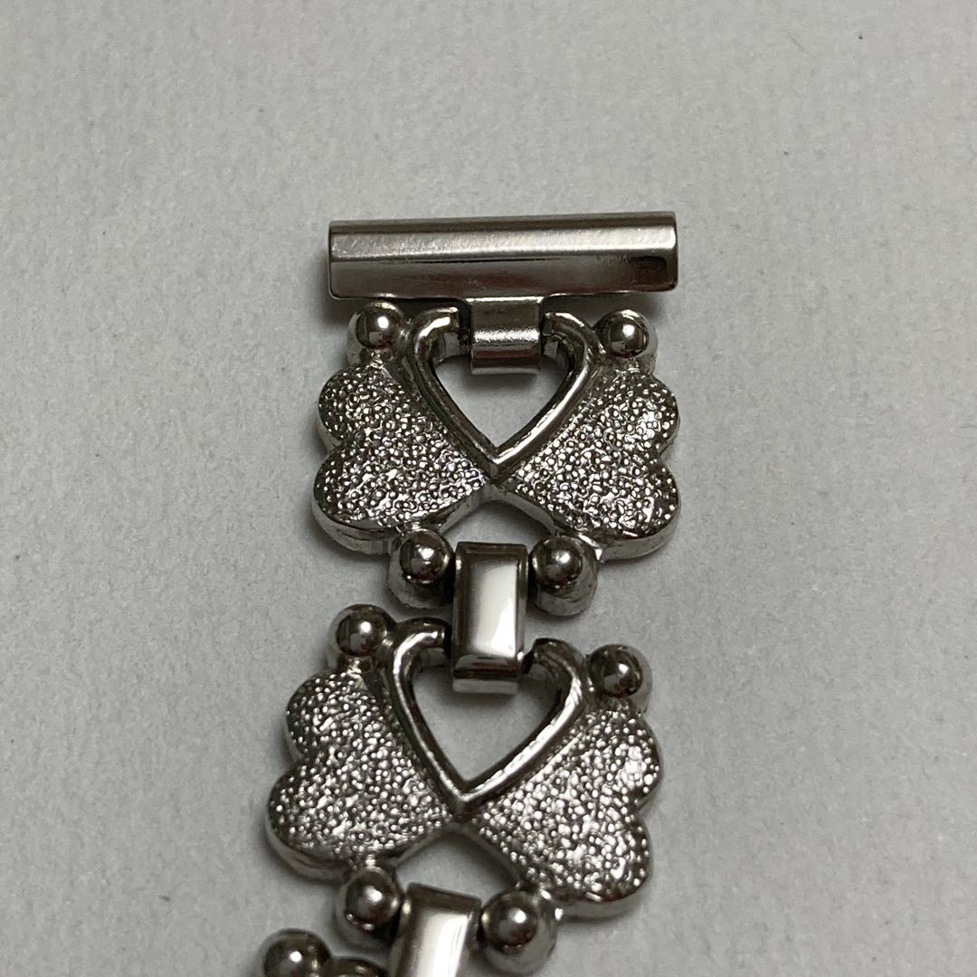 Analog Quartz Women