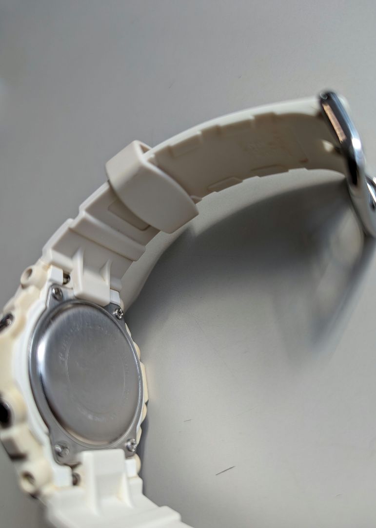 G-Shock Baby-G BG-5606 Digital Quartz Women