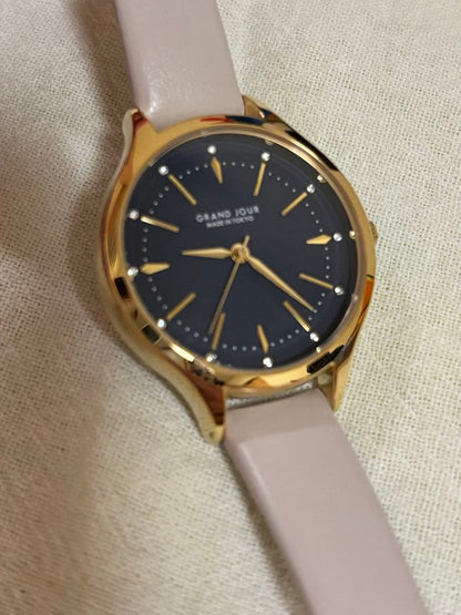 Grandjour Analog Quartz Women