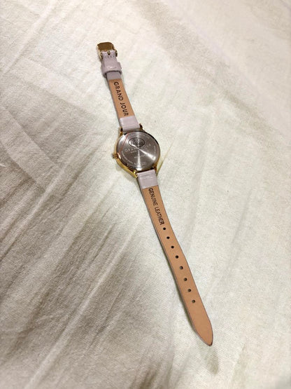 Grandjour Analog Quartz Women
