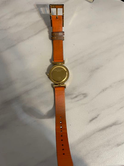 Tory Burch Analog Quartz Women
