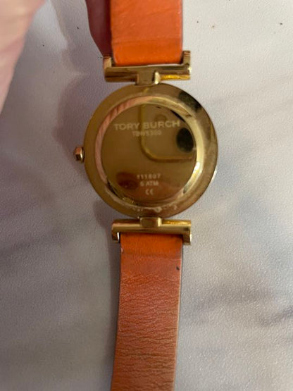 Tory Burch Analog Quartz Women