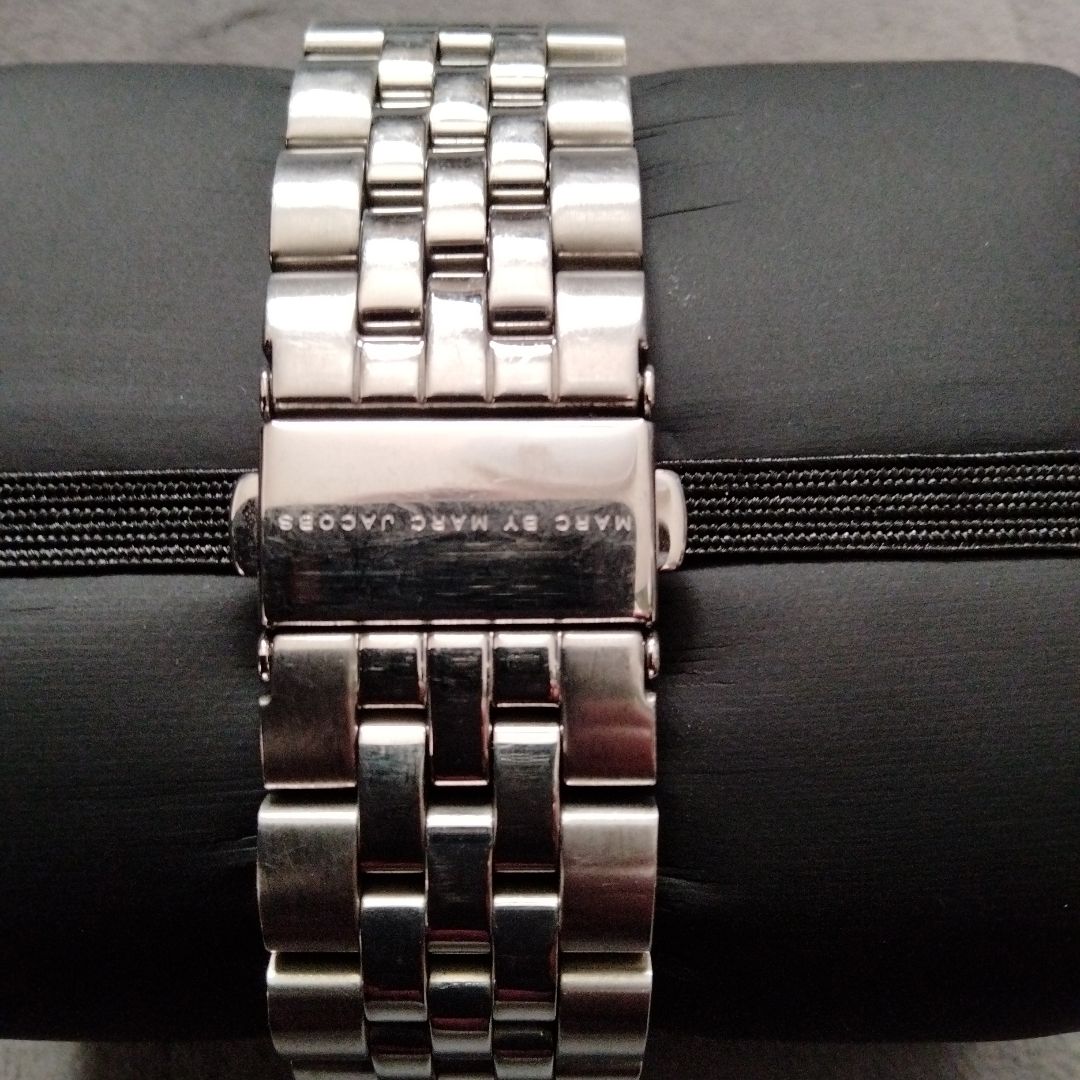 Marc By Jacobs Analog Quartz Men