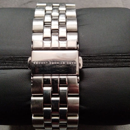 Marc By Jacobs Analog Quartz Men
