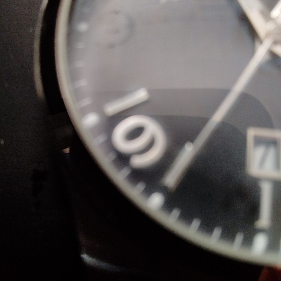 Marc By Jacobs Analog Quartz Men