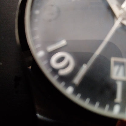 Marc By Jacobs Analog Quartz Men