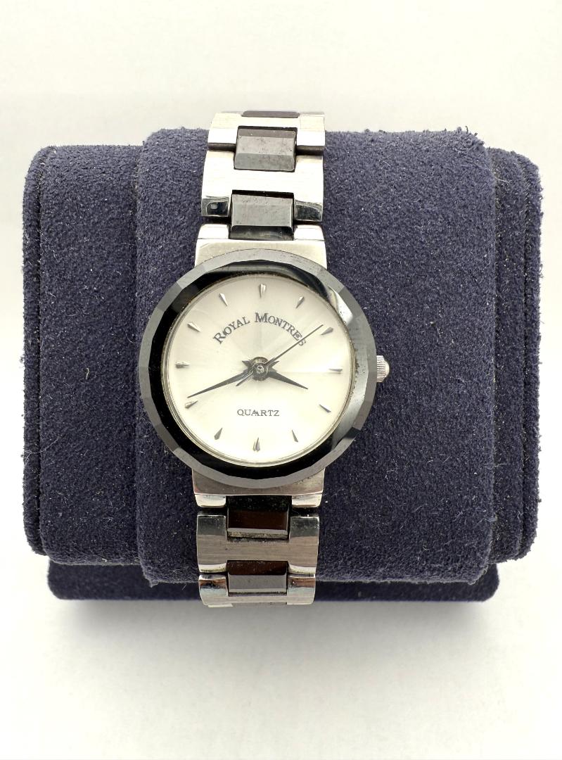 Royal Montres Analog Quartz Women Watch Women'S