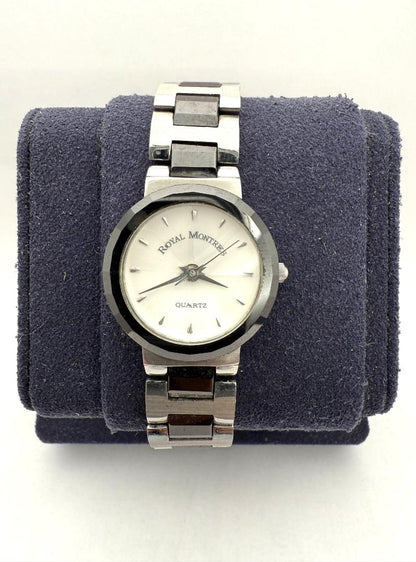 Royal Montres Analog Quartz Women Watch Women'S