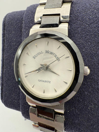 Royal Montres Analog Quartz Women Watch Women'S