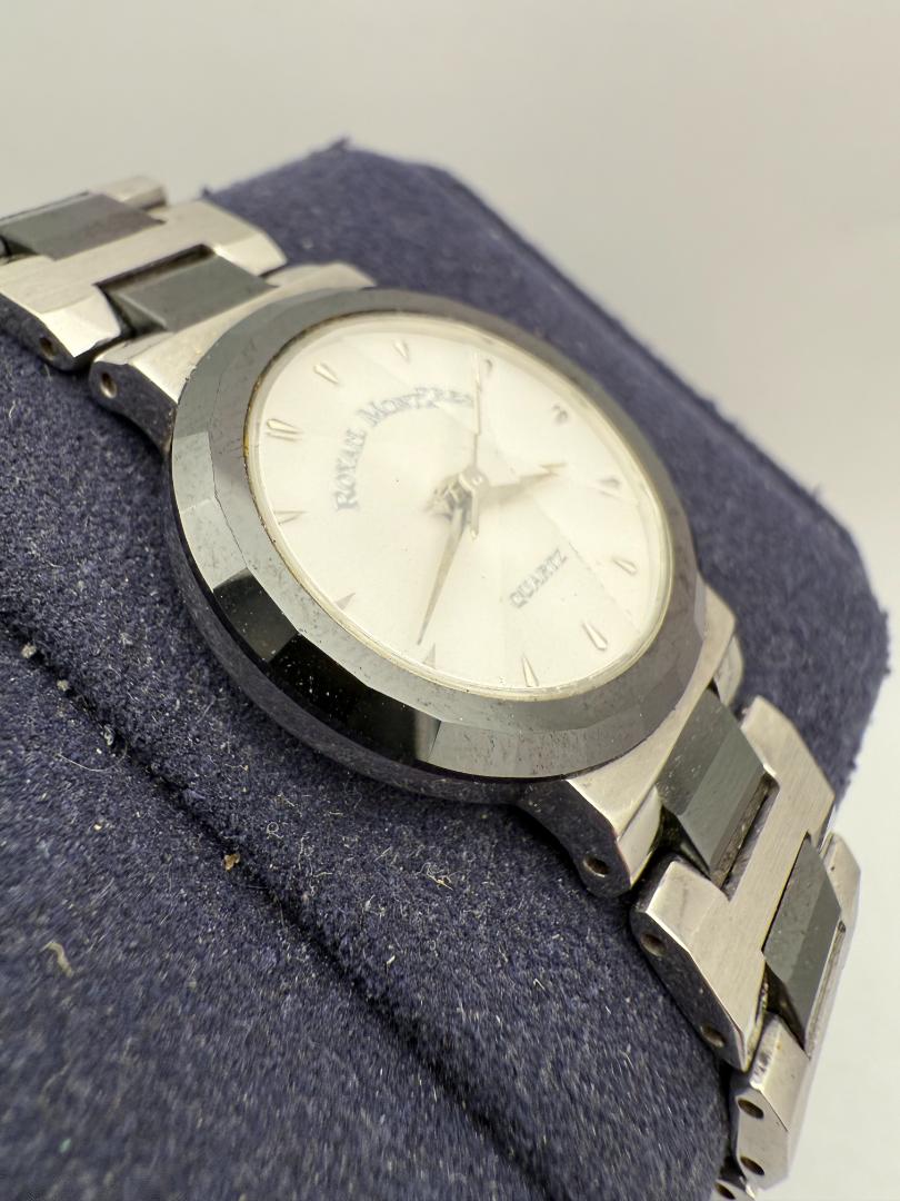 Royal Montres Analog Quartz Women Watch Women'S