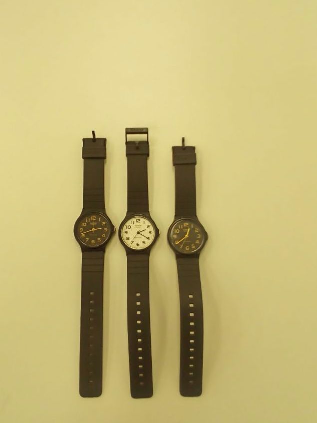 Casio Cheap-Casio Analog Quartz Men