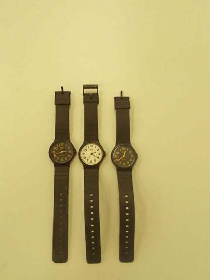 Casio Cheap-Casio Analog Quartz Men