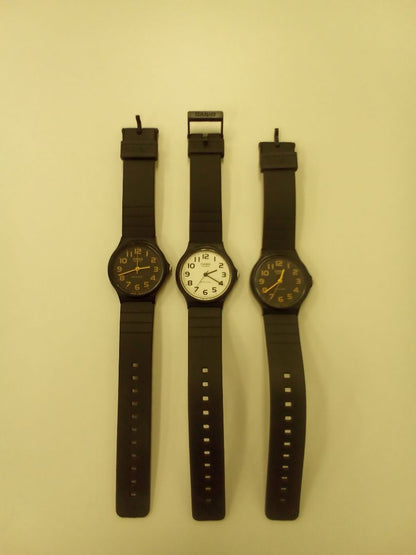 Casio Cheap-Casio Analog Quartz Men