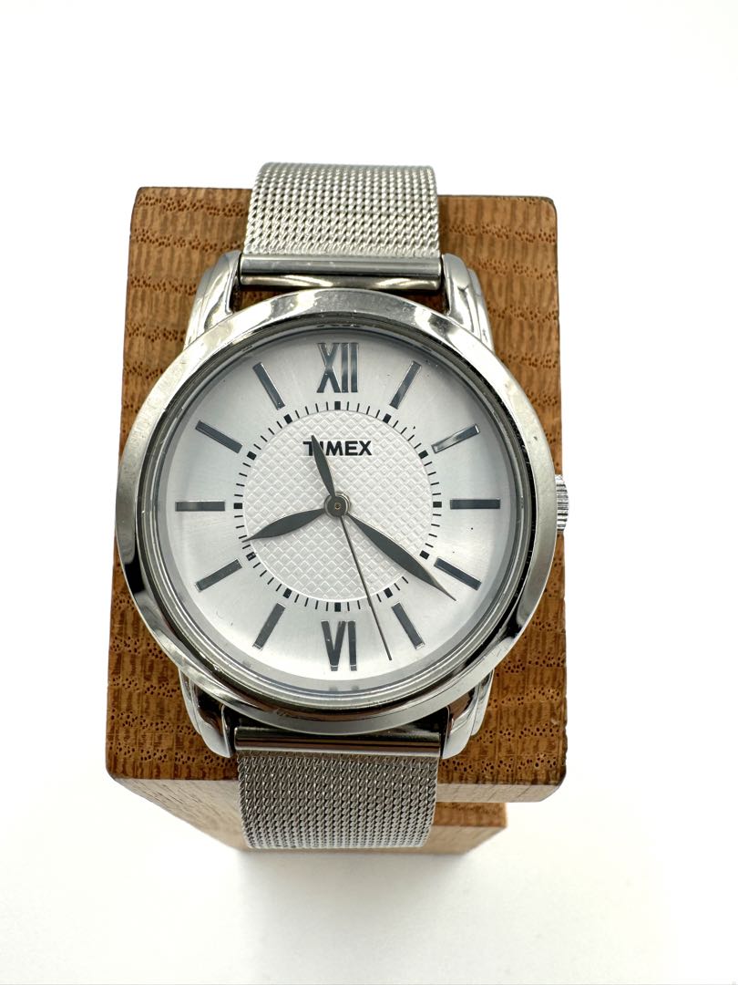 TIMEX Quartz Watch FOR PARTS
