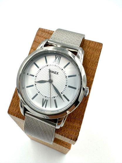 TIMEX Quartz Watch FOR PARTS