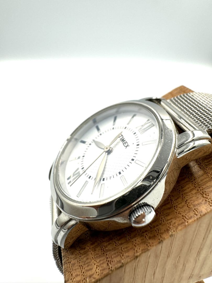 TIMEX Quartz Watch FOR PARTS