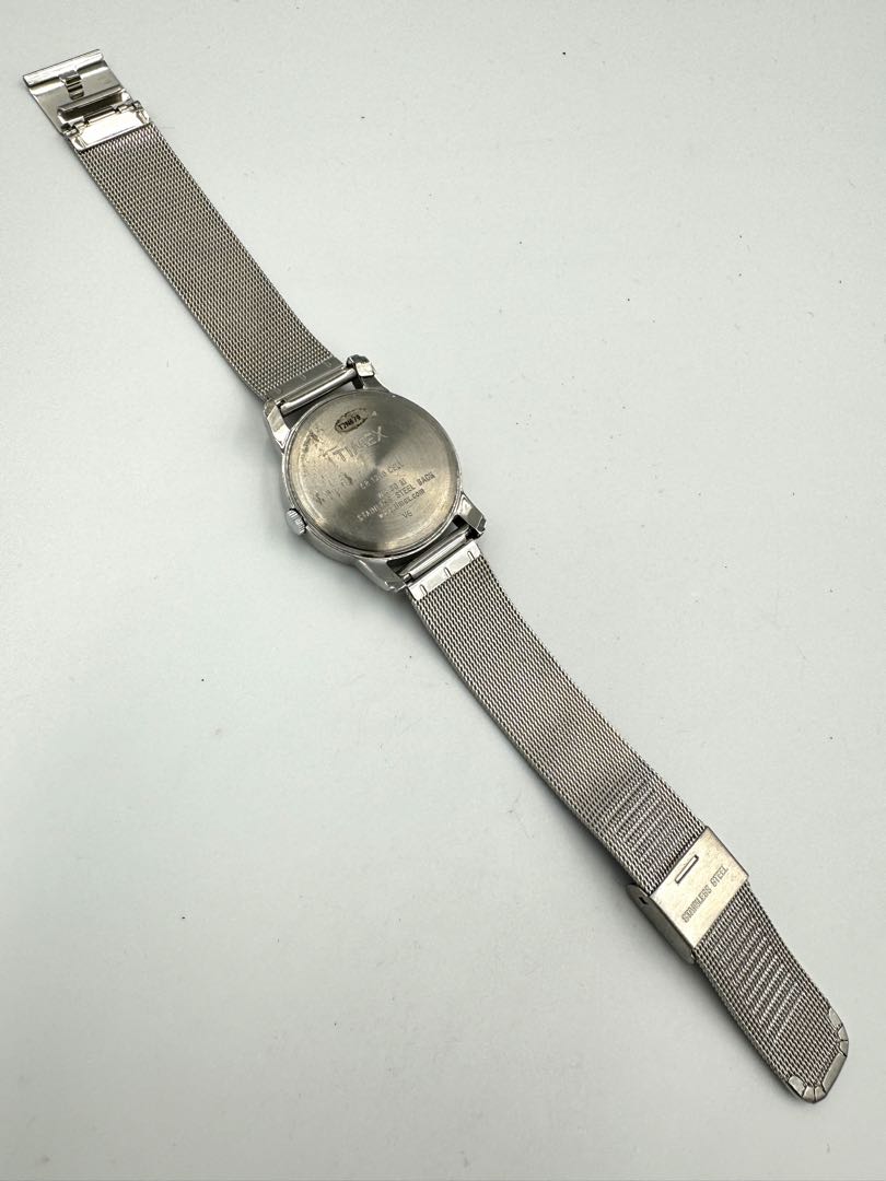TIMEX Quartz Watch FOR PARTS