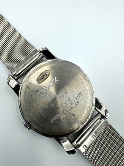 TIMEX Quartz Watch FOR PARTS