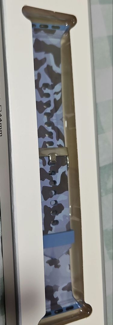 Apple Digital Quartz Men