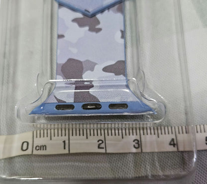 Apple Digital Quartz Men