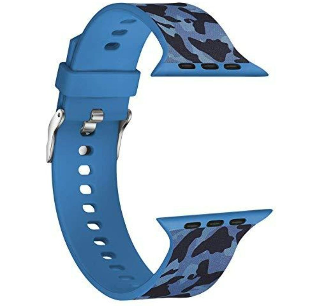 Apple Digital Quartz Men