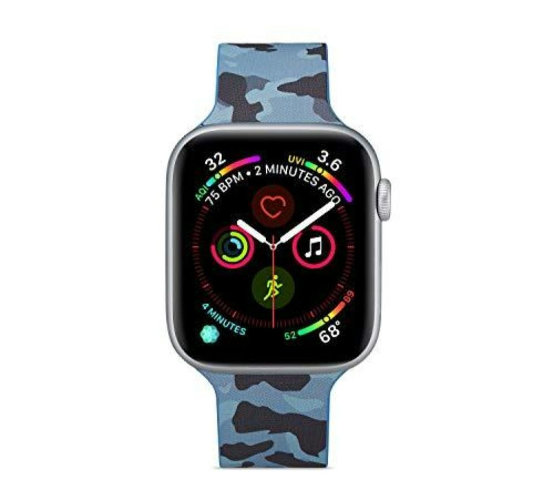 Apple Digital Quartz Men