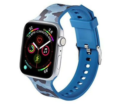 Apple Digital Quartz Men