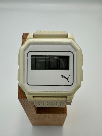 Puma Digital Quartz Men Watch Y2K