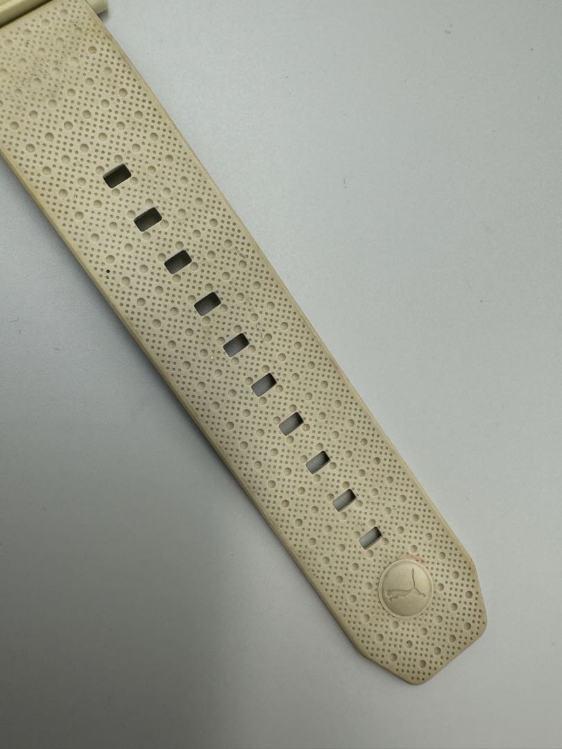 Puma Digital Quartz Men Watch Y2K