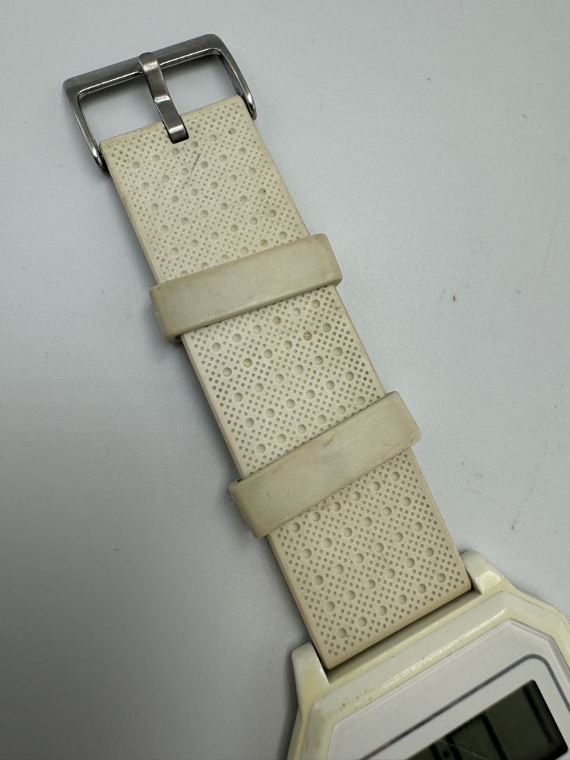 Puma Digital Quartz Men Watch Y2K