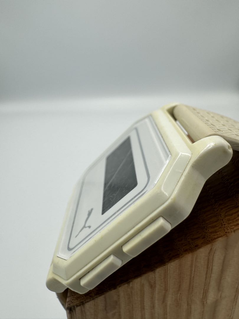 Puma Digital Quartz Men Watch Y2K