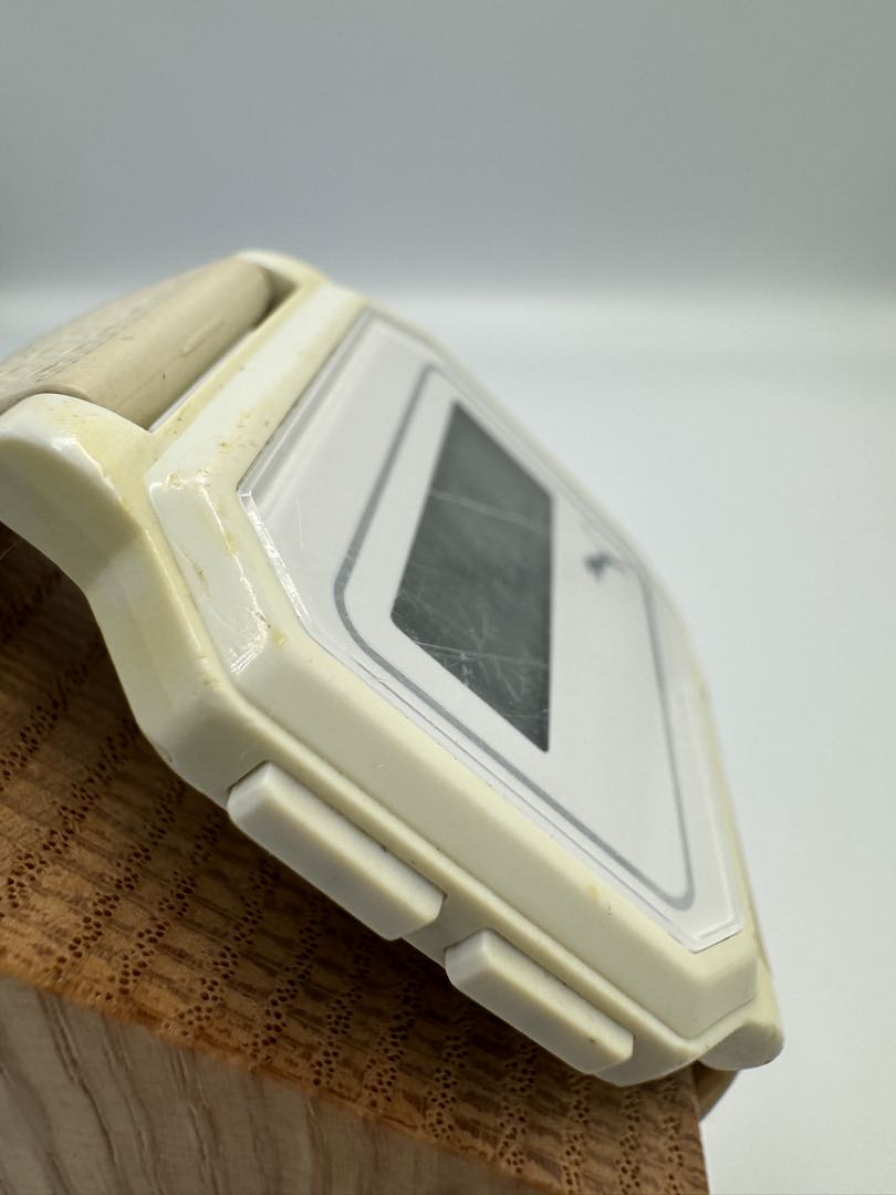 Puma Digital Quartz Men Watch Y2K