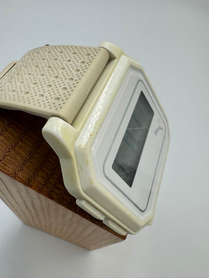 Puma Digital Quartz Men Watch Y2K