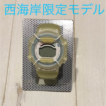 G-Shock G-LIDE Digital Quartz Men