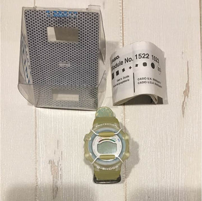 G-Shock G-LIDE Digital Quartz Men