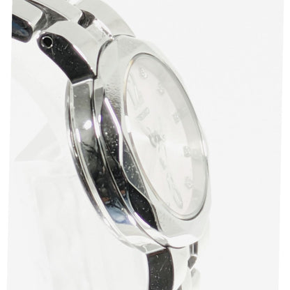 Seiko lk/lukia Analog Quartz Women Lukia 10 Diamonds Womenbattery Replaced Working Item