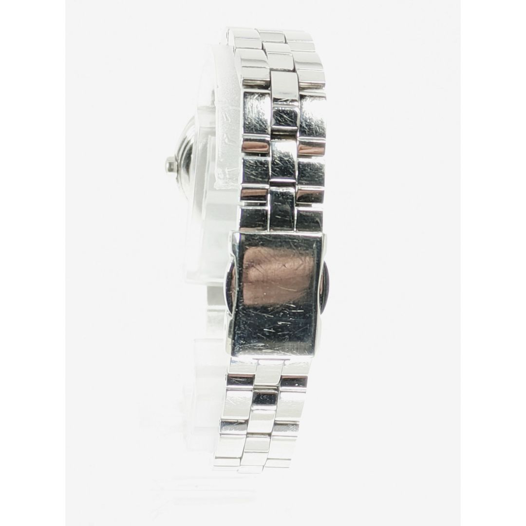 Seiko lk/lukia Analog Quartz Women Lukia 10 Diamonds Womenbattery Replaced Working Item