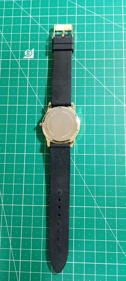 Ding Feng Analog Quartz Women